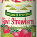 AriZona Kiwi Strawberry With All Natural Flavors, with Vitamin C, 23 oz