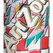 AriZona Iced Tea with Raspberry Flavor, 100% Natural, 11.5 oz