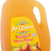 AriZona Mucho Mango Fruit Juice Cocktail, with Vitamin C, 1 gal