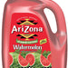 AriZona Watermelon Fruit Juice Cocktail, with Vitamin C, 1 gal