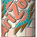 AriZona Iced Tea Peach, Value Pack, 12 x 11.5 oz