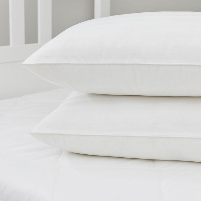 Serta Perfect Sleeper Standard Bed Pillow, 2 ct