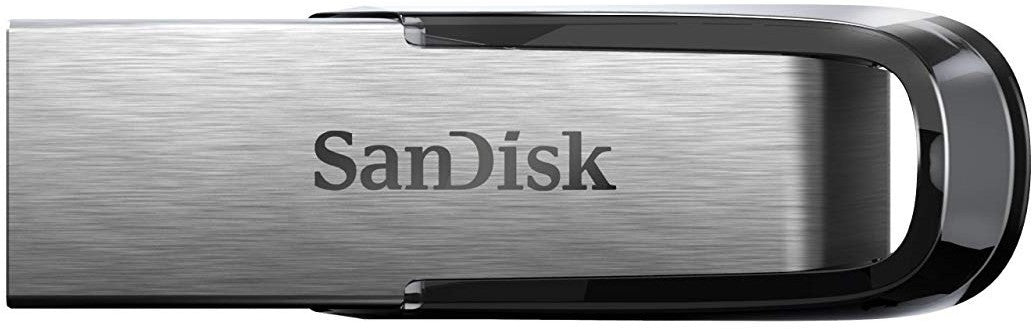 Sandisk Ultra Flair USB Memory Stick, 16 GB, 