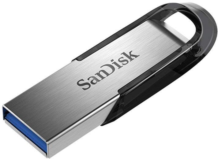 Sandisk Ultra Flair USB Memory Stick, 64 GB, 