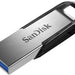 Sandisk Ultra Flair USB Memory Stick, 64 GB, 