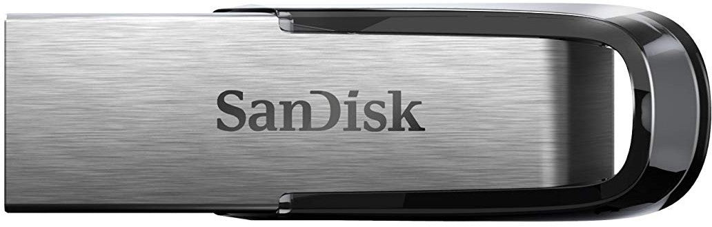 Sandisk Ultra Flair USB Memory Stick, 64 GB, 