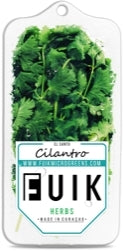 Fuik Cilantro Herbs, 20 gr