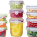 Sterilite Ultra Seal 20-Piece Food Storage Container Set, 20 pcs