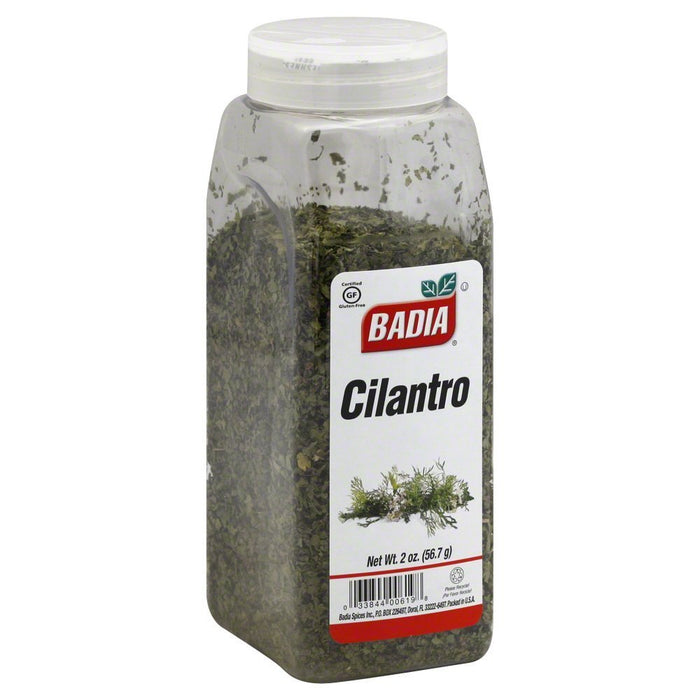 Badia Cilantro, 2 oz