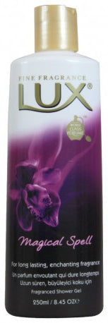 Lux Showergel, Magical Spell, 250 ml