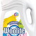 Woolite Gentle Cycle Color Renew Liquid Laundry Detergent, 150 oz