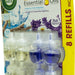 Airwick Essential Oils Assorted Refills Value Pack, 8 ct