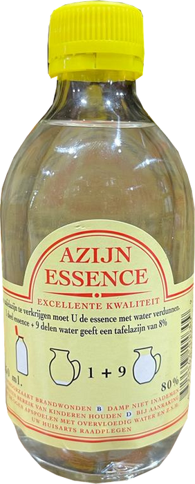 Tip Top Azijn Essence , 250 ml