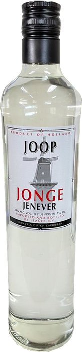 Leañez Joop Jonge Jenever , 750 ml