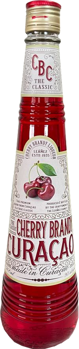 Leañez Curacao Cherry Brandy , 700 ml