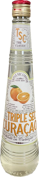 Leañez Triple Sec Liqueur , 700 ml