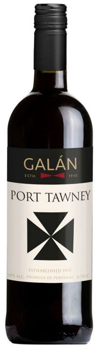 Leañez Galan Port Tawney , 0.75 cl