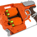 Hasbro Nerf Zombie Strike Flipfury, 