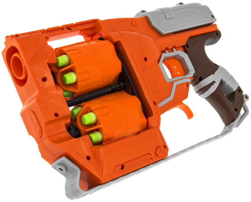 Hasbro Nerf Zombie Strike Flipfury, 