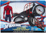 Hasbro Marvel Spider-Man with Spider Cycle, Titan Hero Series, 