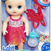 Hasbro Baby Alive Face Paint Fairy Doll, Model #B9723