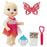 Hasbro Baby Alive Face Paint Fairy Doll, Model #B9723