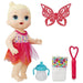 Hasbro Baby Alive Face Paint Fairy Doll, Model #B9723