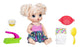 Hasbro Baby Alive Snackin' Noodles Baby Doll, Model #C0963
