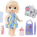 Hasbro Baby Alive Finger Paint Baby Doll, Model #C0960