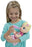 Hasbro Baby Alive Better Now Bailey Doll, Model #C2691