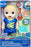 Hasbro Baby Alive Snackin' Luke Doll, Model #C1883