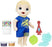 Hasbro Baby Alive Snackin' Luke Doll, Model #C1883