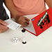 Hasbro Basta Scattergories Board Game, Model #A5226