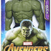 Hasbro Marvel Infinity War Titan Hero Series Hulk Action Figure, Model #E0571