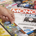 Hasbro Monopoly Board Game, Mario Kart Edition