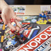Hasbro Monopoly Board Game, Mario Kart Edition