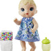 Hasbro Baby Alive Lil' Sips Baby Doll, Model #E0385