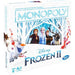 Hasbro Monopoly Board Game, Frozen 2 Edition