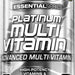 MuscleTech Essential High Potency Multi Vitamin, 90 ct