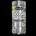 Muscletech Vita Build High Potency Sports Multivitamins Capsules, 60 ct