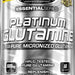 MuscleTech Essential Ultra-Pure Glutamine , 302 gr