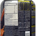 Muscletech Nitro-Tech Whey Isolate and Lean Musclebuilder, Mocha Cappuccino Swirl, Limited Edition, 4 lbs