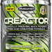 MuscleTech Creactor, Lemon Lime, 203 gr