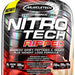 MuscleTech Nitro Ripped Ultimate Protein & Weight Loss Formula, French Vanilla Swirl, 4 lbs