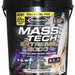 Muscletech Mass-Tech Scientifically Superior Mass Gainer, Vanilla Milkshake, 22 lbs