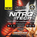 Muscle Tech Nitro Tech Whey Isolate Lean Musclebuilder, Cinnamon Swirl, 1.81 kg