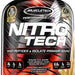 Muscle Tech Nitro-Tech Whey Protein, Chocolate Chip Cookie Dough, 4 lb