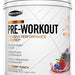 MuscleTech Peak Series Pre Workout, Wildberry Punch, 421 gr