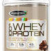 MuscleTech Pure Series 100% Whey Protein, Milk Chocolate, 907 gr (2 lbs)