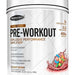MuscleTech Peak Series Pre Workout, Gummy Worm, 435 gr